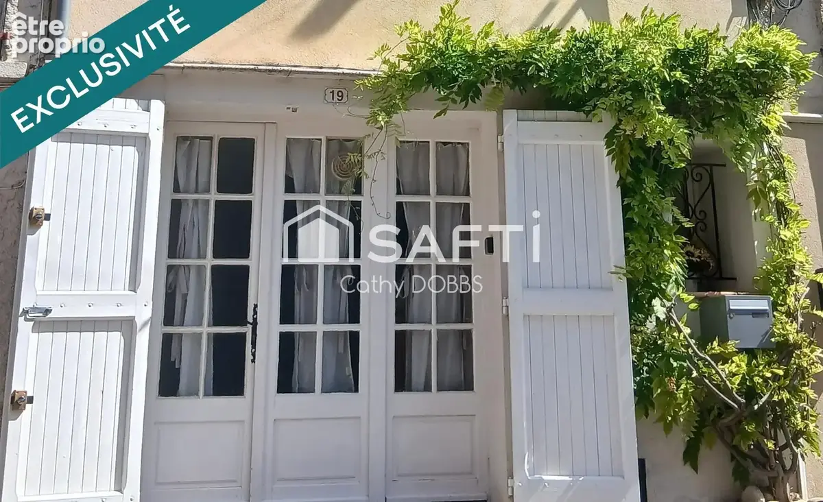 Photo 1 - Maison à MONTAGNAC-MONTPEZAT