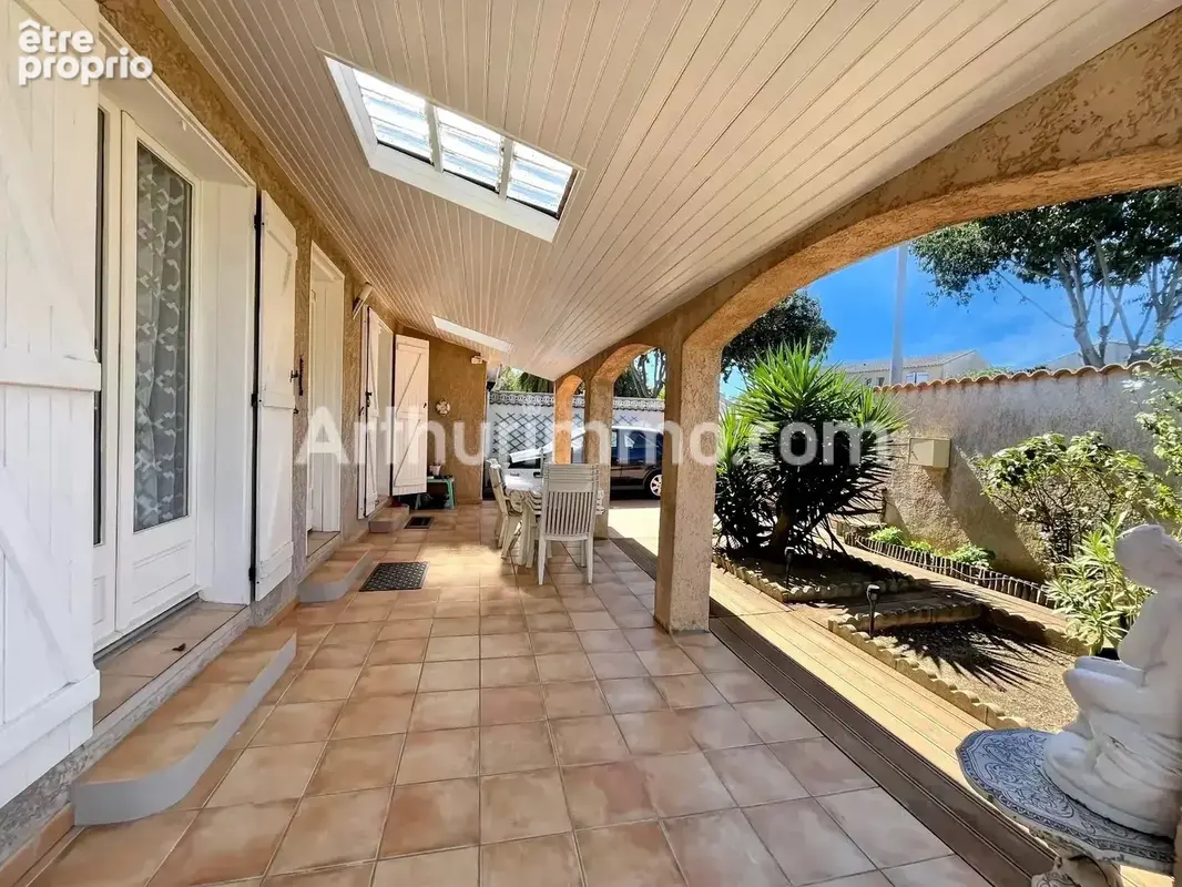 Vente Maison Sauvian(34410) 366 000ï¿œ - photo 2
