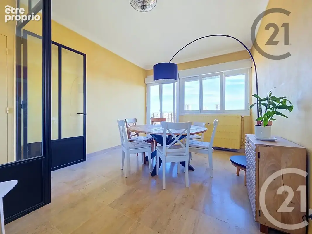 Appartement 6 pièces 132 m² à vendre à Reims (51100) - photo 6