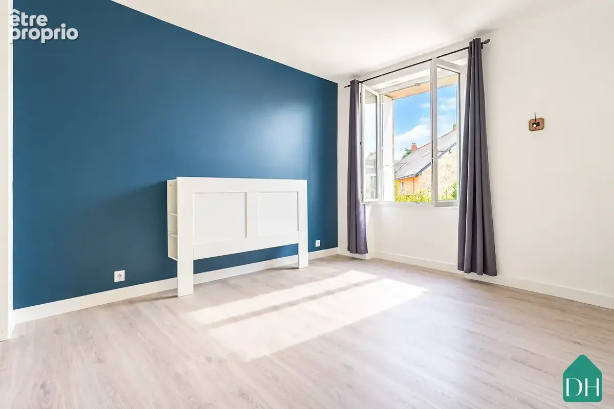 Appartement de Type 2   Butte Sainte-Anne - NANTES - photo 4