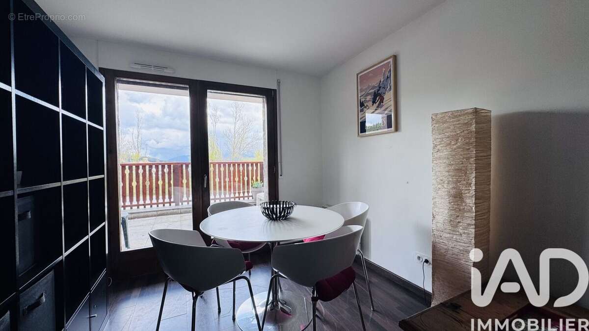Photo 4 - Appartement à LES ANGLES