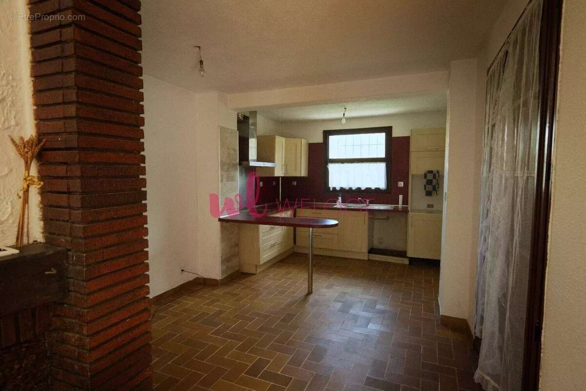 Maison à CARNOUX-EN-PROVENCE