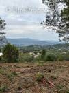 Terrain à MOUANS-SARTOUX