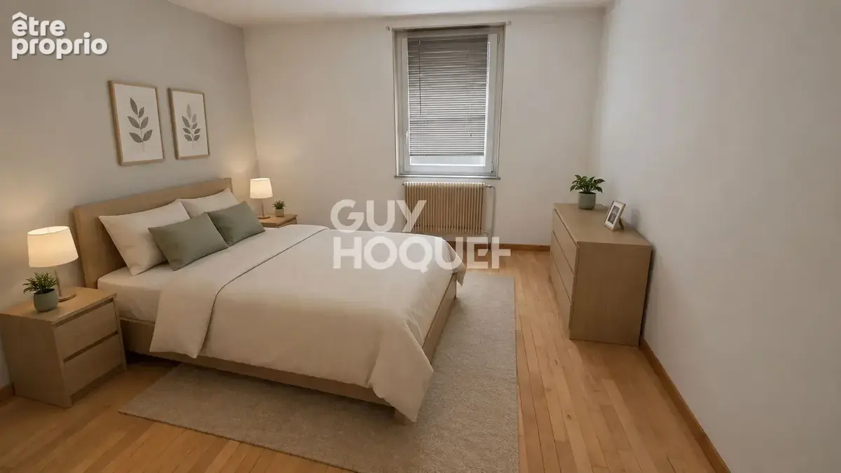 Appartement Oderen 4 pièces 94.88 m2 - photo 7