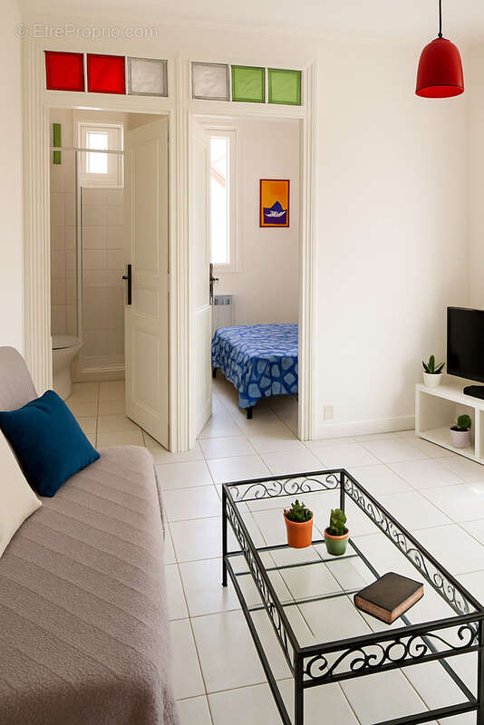 Appartement à PALAVAS-LES-FLOTS