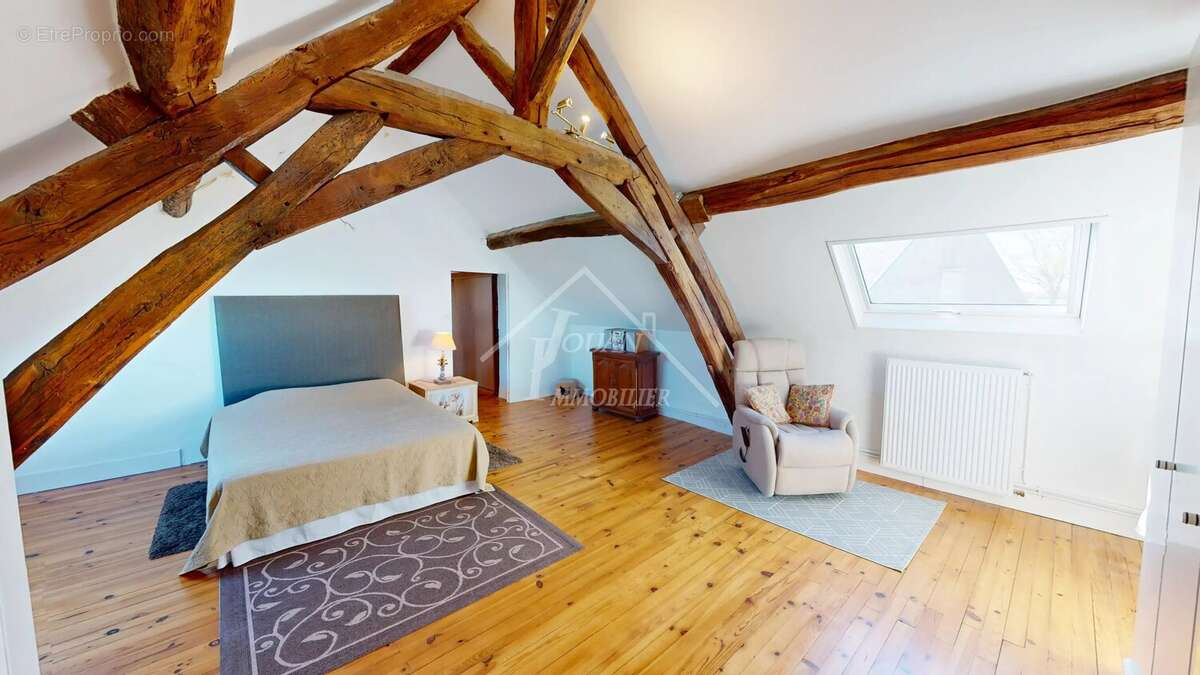 Maison à FRANCHESSE