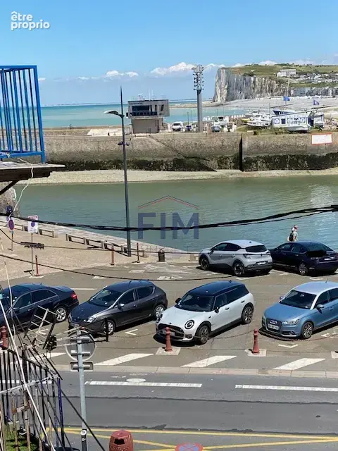 Le treport en centre ville entre la plage et les commerces, ideal pied a terre - photo 8
