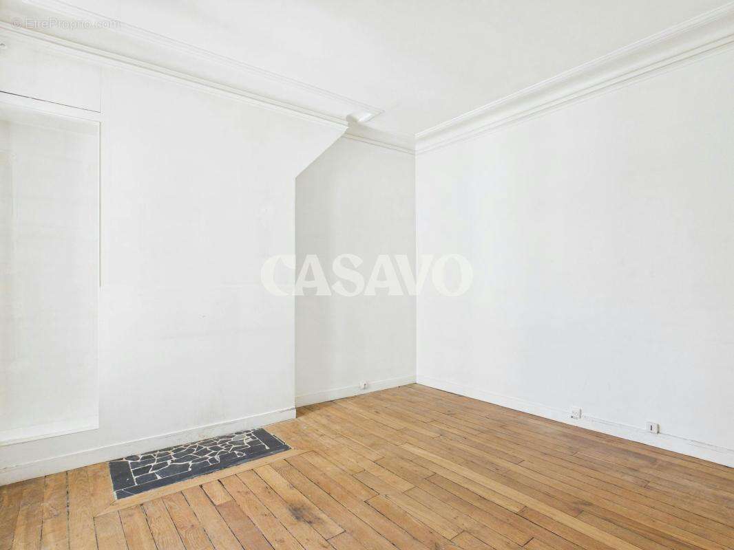 Vente Appartement 2 pièces de 48m² - 75019 Paris - photo 8