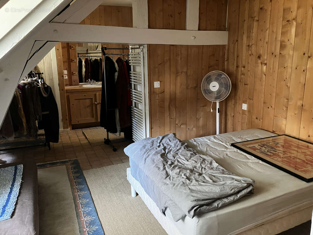 Maison à PACY-SUR-EURE