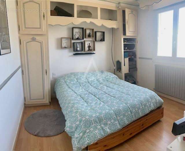 Maison à PLOUFRAGAN