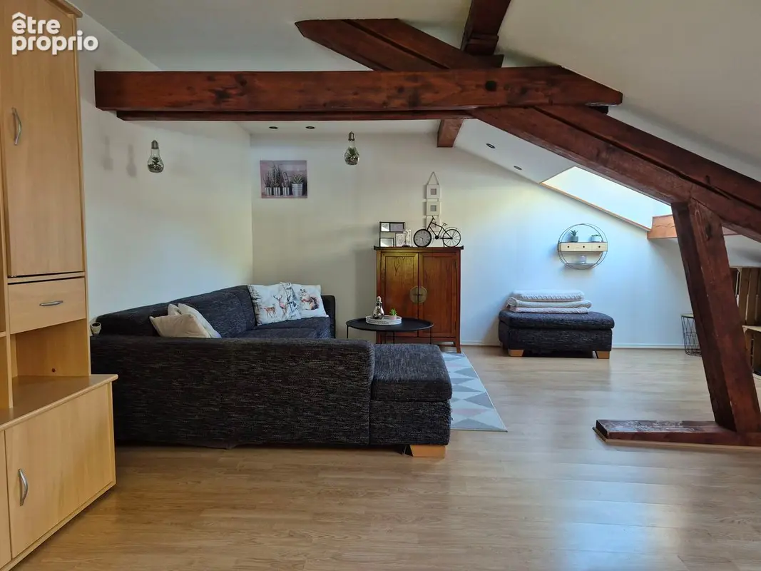 Maison à Saulxures sur Moselotte - photo 2