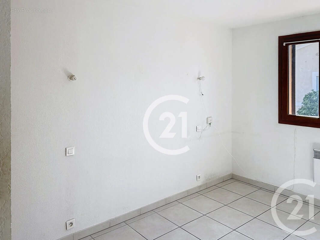 Appartement à ELNE