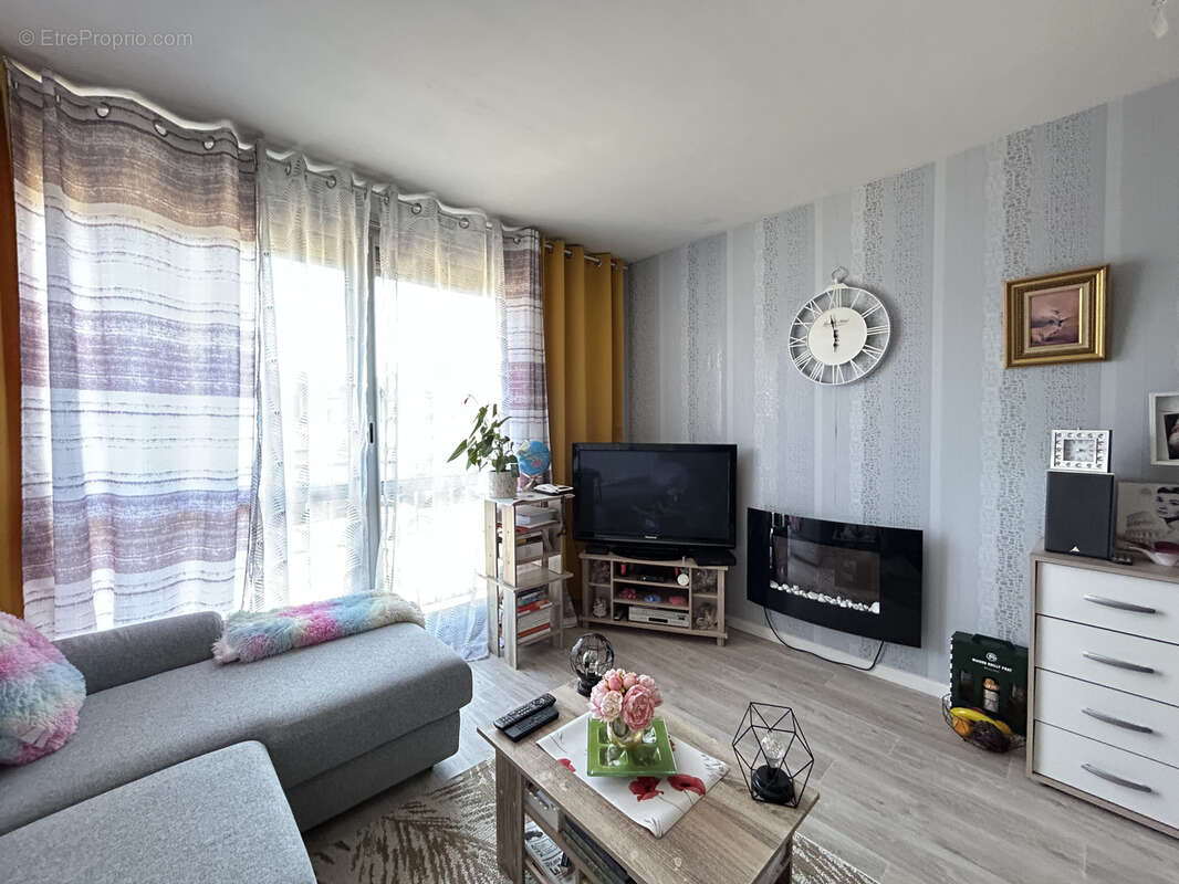 Appartement à LIMOGES