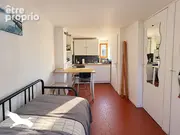 Appartement à MARSEILLE-4E