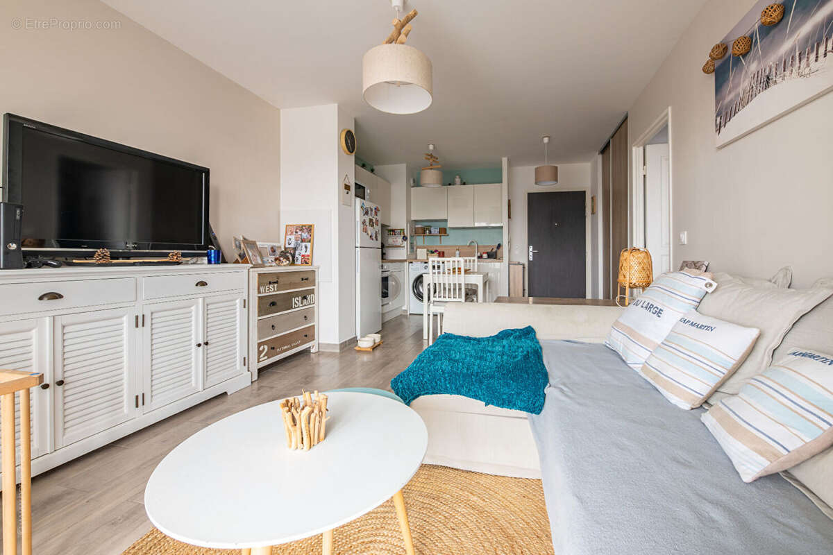 Appartement à NOISY-LE-GRAND