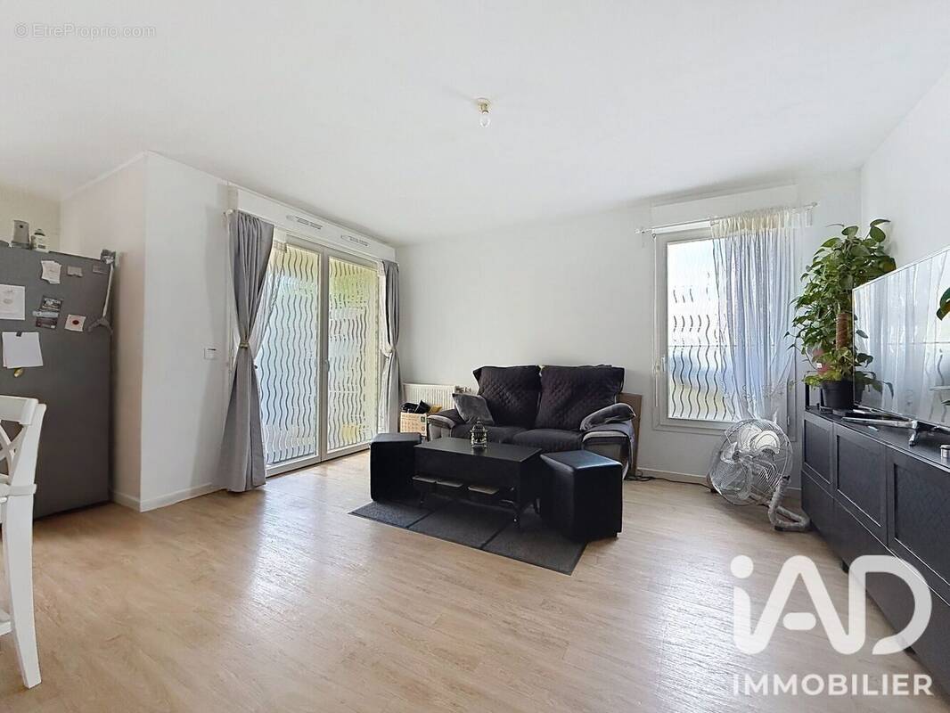 Photo 1 - Appartement à ORLY