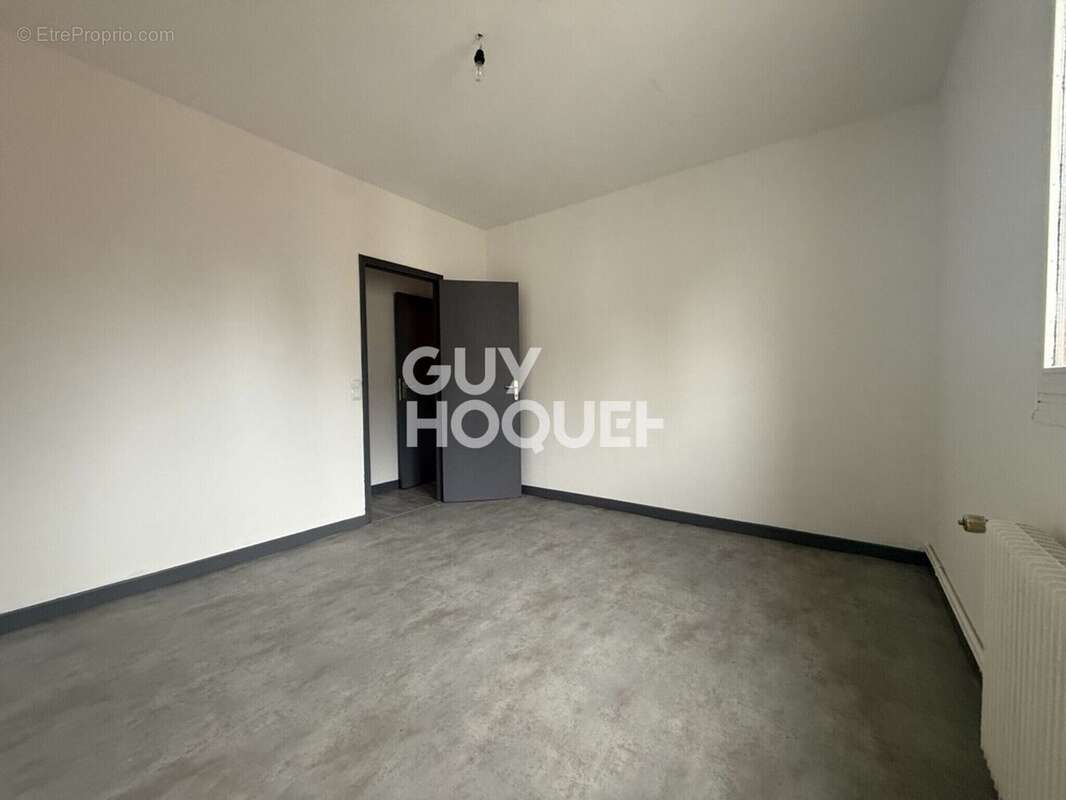 Photo 5 - Maison à AMIENS