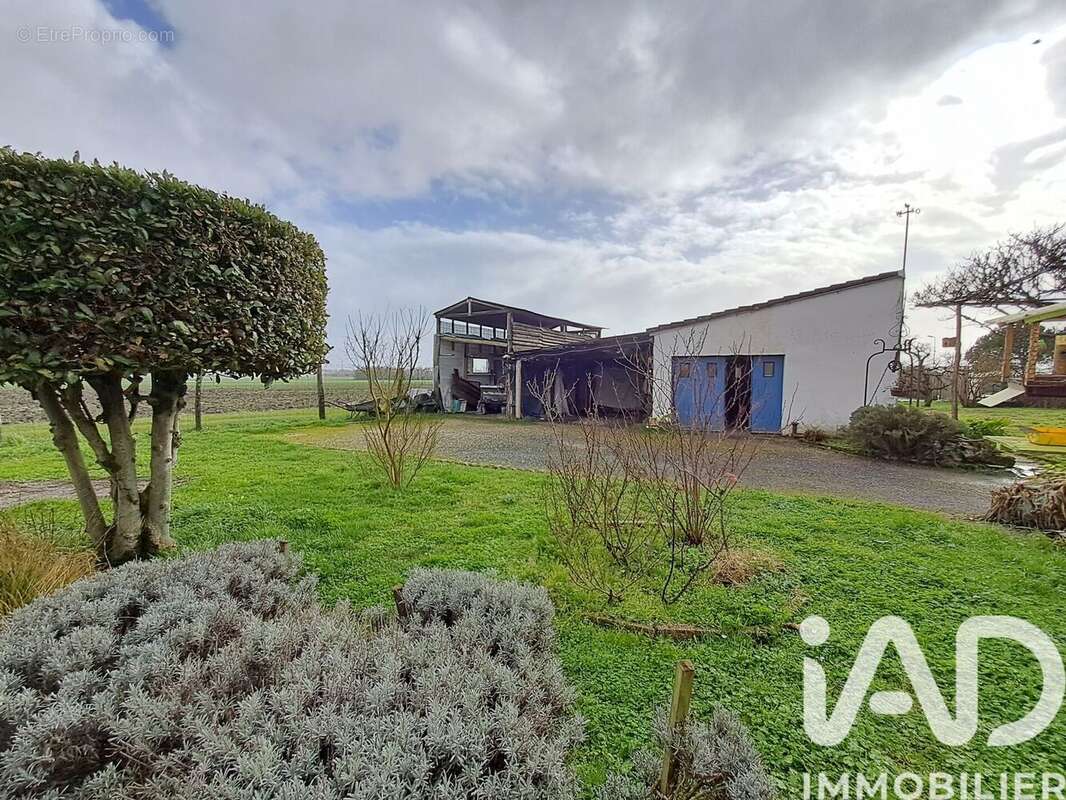 Photo 2 - Maison à ARVERT