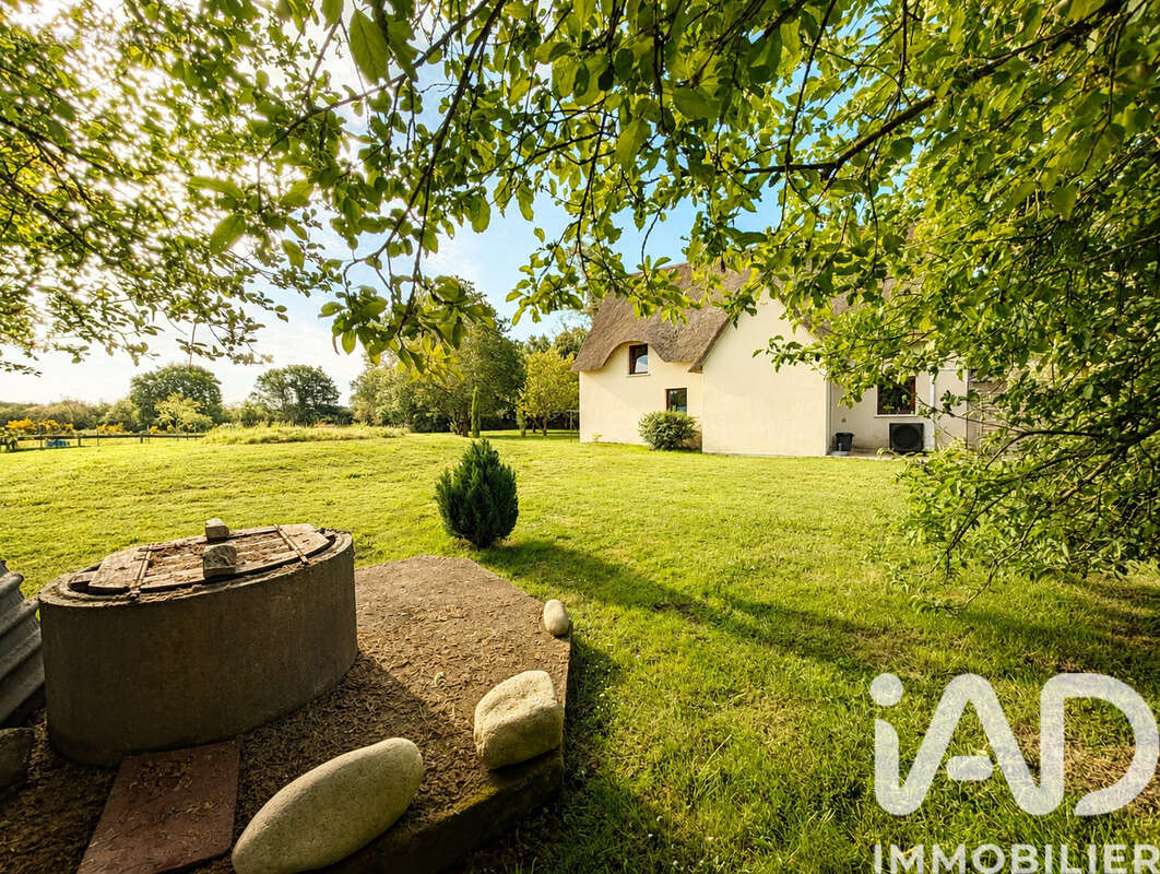 Photo 3 - Maison à SAINT-LYPHARD
