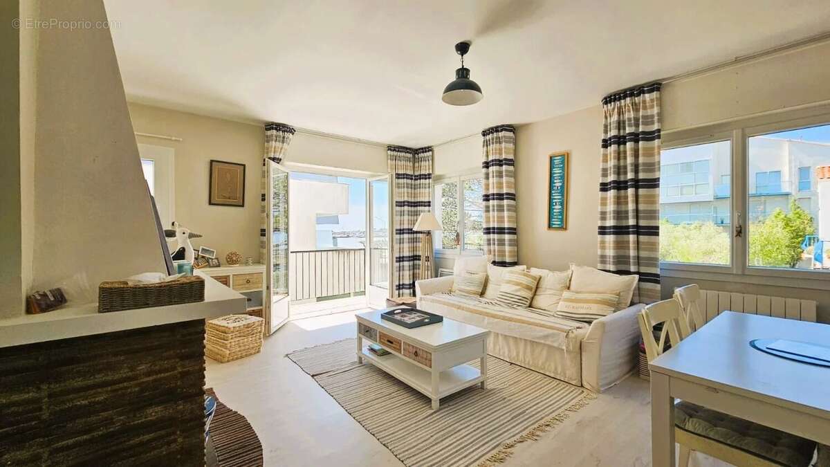 Appartement à ROYAN