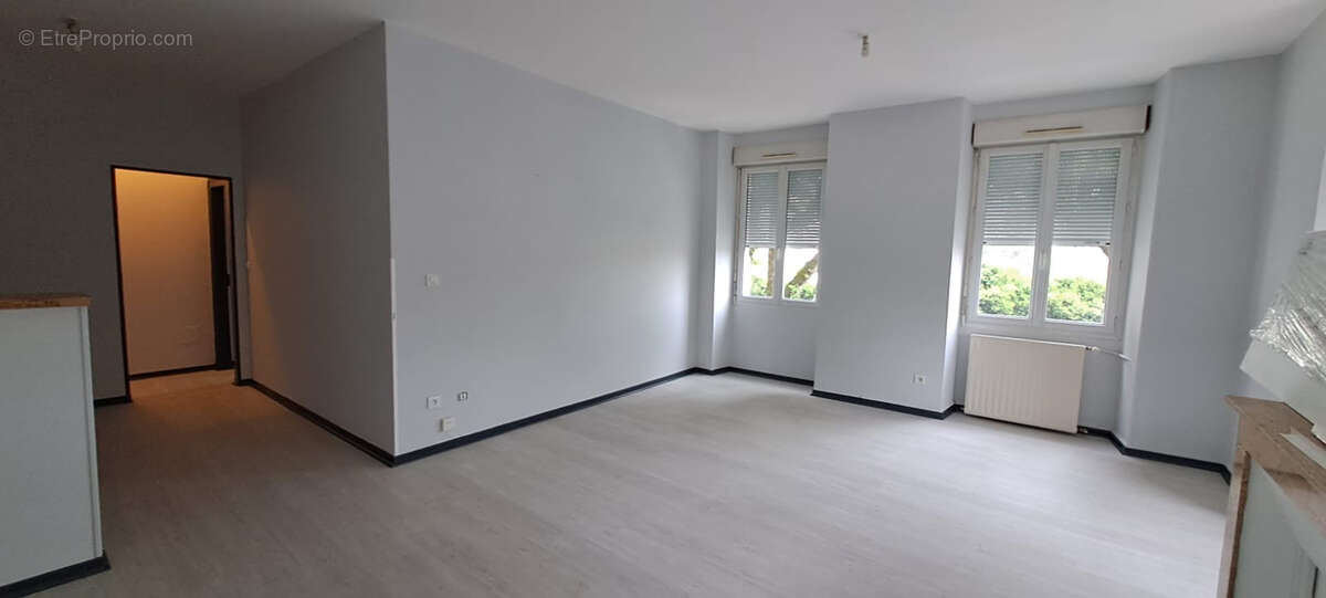 Immeuble de 11 appartements au centre de Villeneuve sur Lot - photo 11