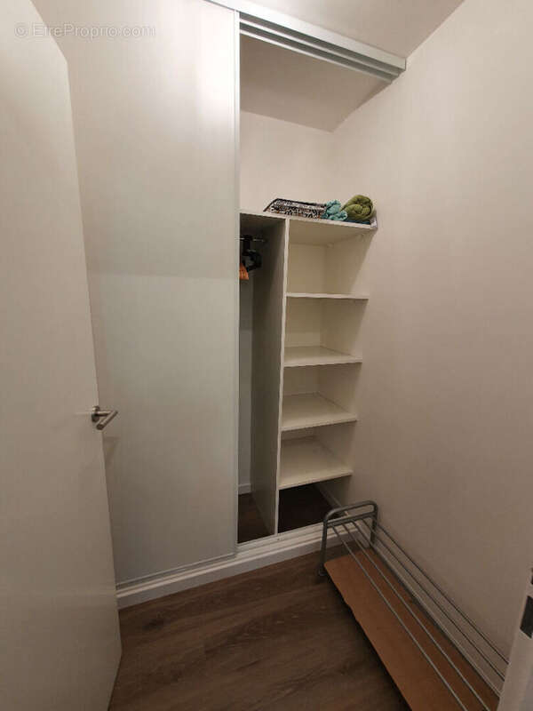 Appartement à BEZONS