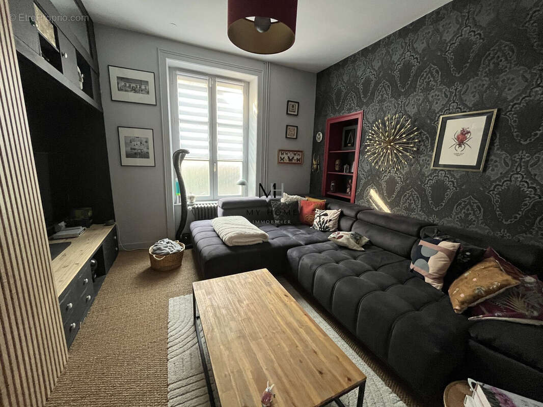Maison 218 m² à Alencon  - photo 8