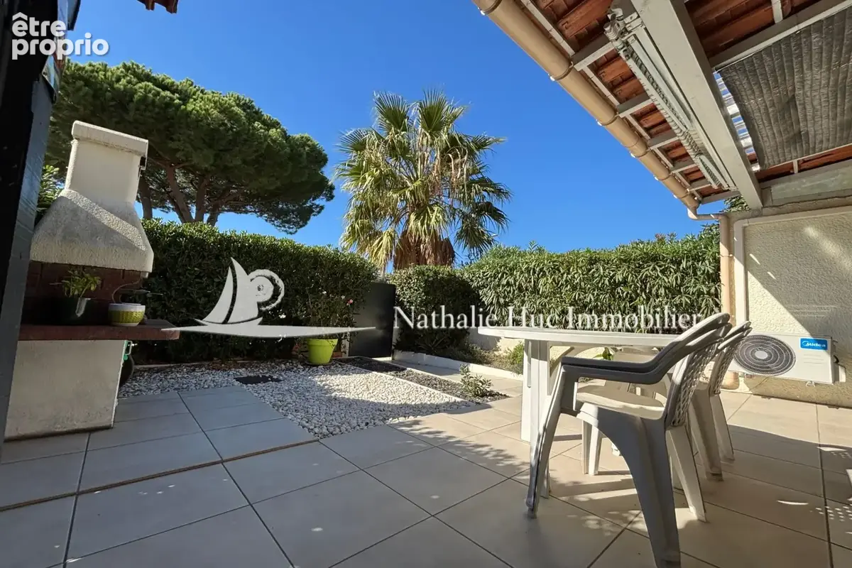 Maison 50 m² à vendre à Saint-Nazaire (66140) - photo 3