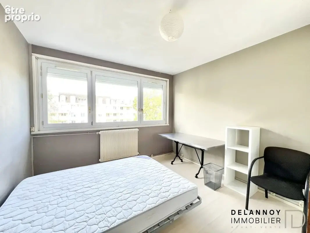 Appartement 4 pièces 71 m² à vendre à Lille (59800) - photo 7