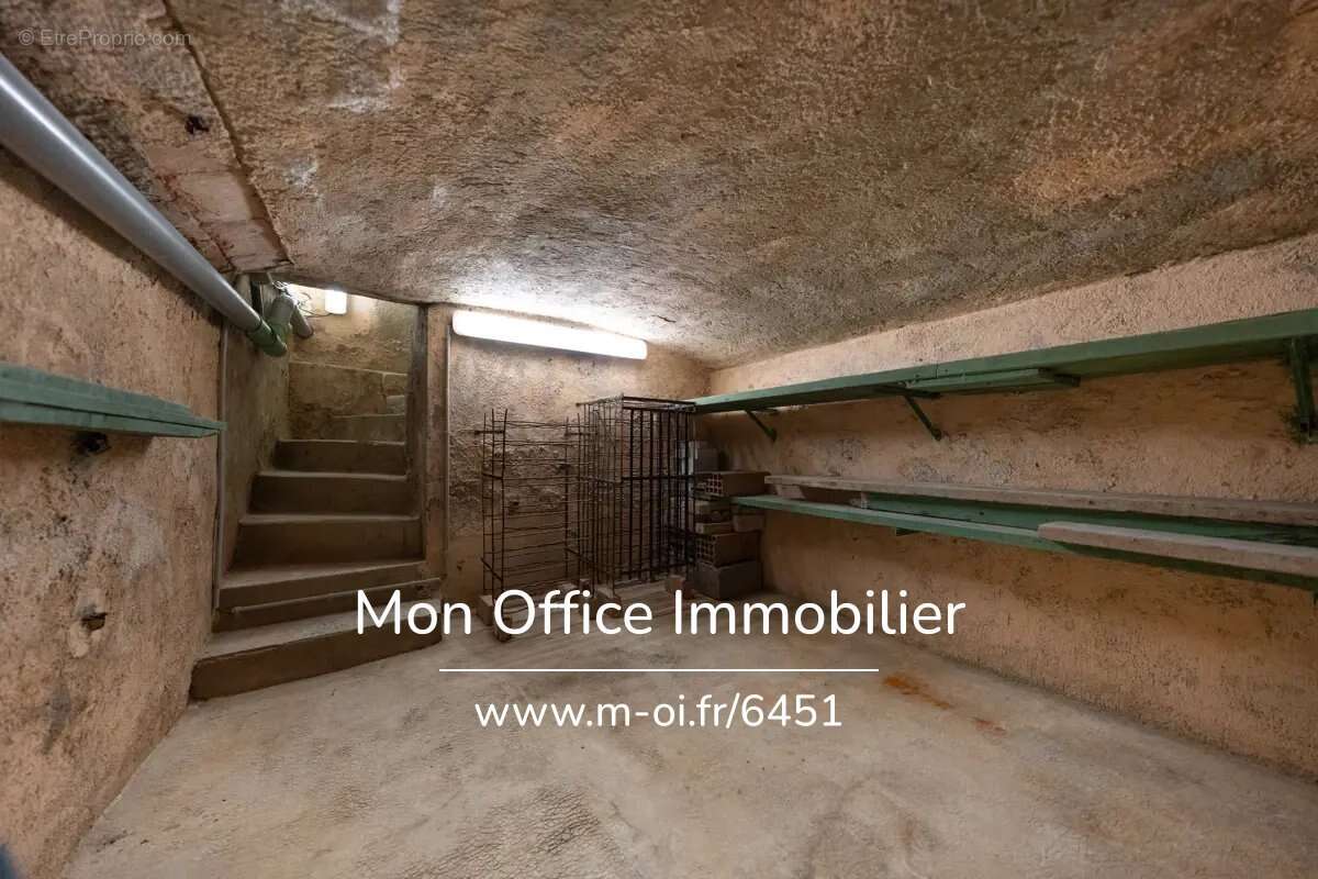 Appartement à PERTUIS