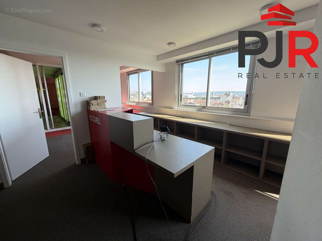 Commerce 427 m² à Vandoeuvre-Les-Nancy  - photo 3