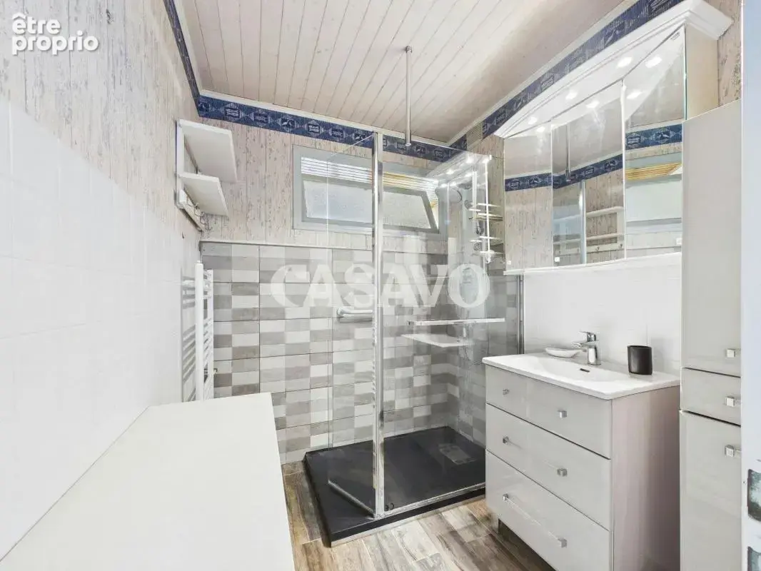 Vente Maison 4 pièces de 102m² - 33360 Latresne - photo 11