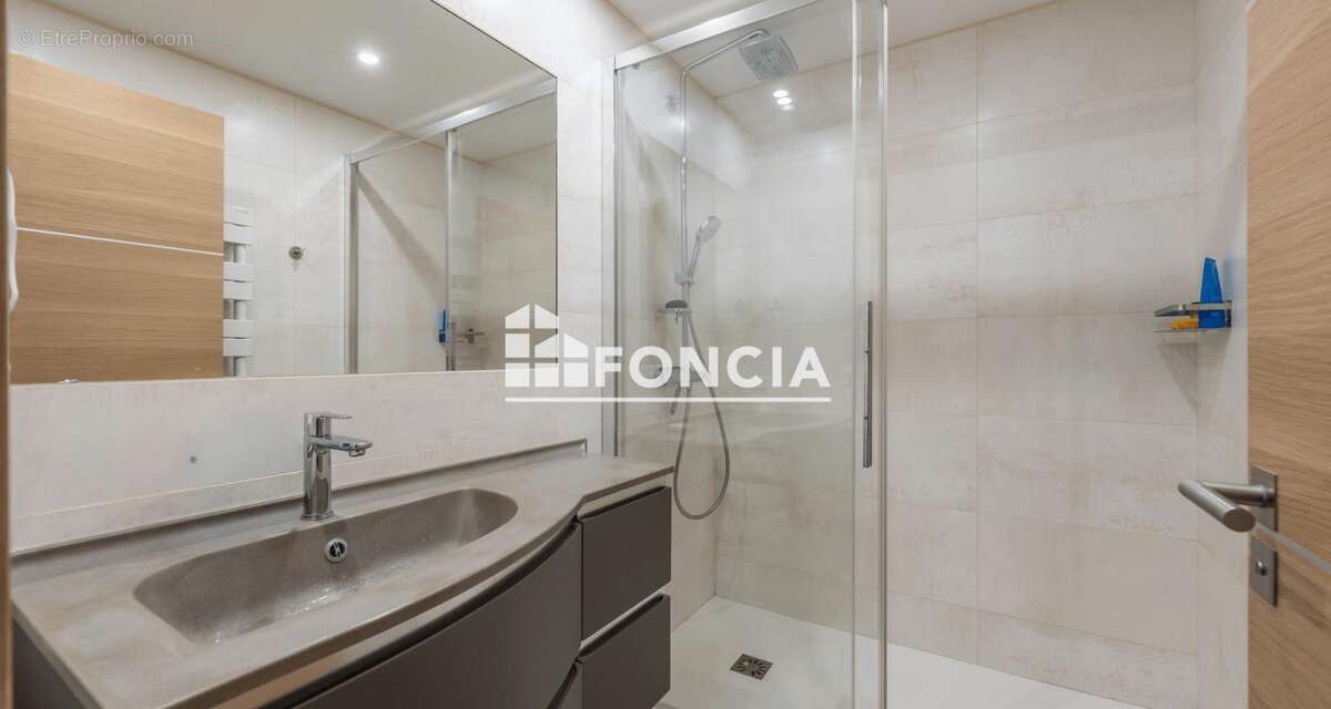 Appartement à RUEIL-MALMAISON