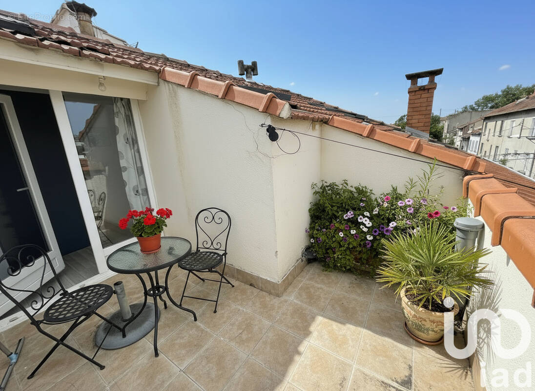 Photo 1 - Appartement à AVIGNON