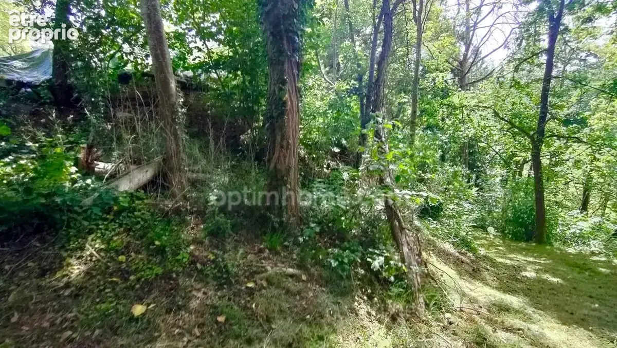Terrain à bâtir avec permis purgé et transférable – NEUFCHÂTEAU (88) – 12.97 ares - photo 8