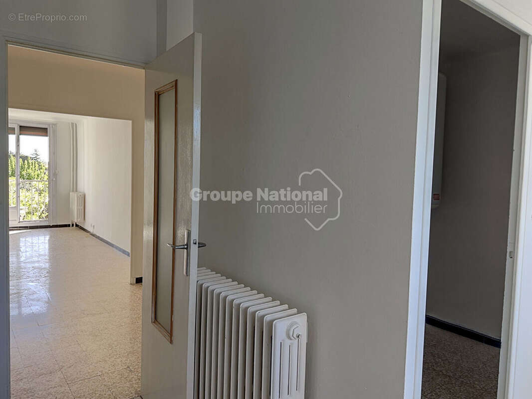 Appartement à BERRE-L'ETANG