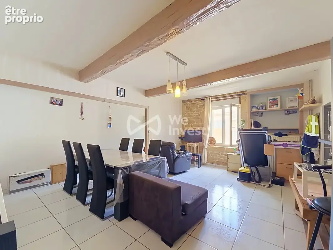Maison 5 pièces 148 m² à vendre à Mouzon (08210) - photo 5