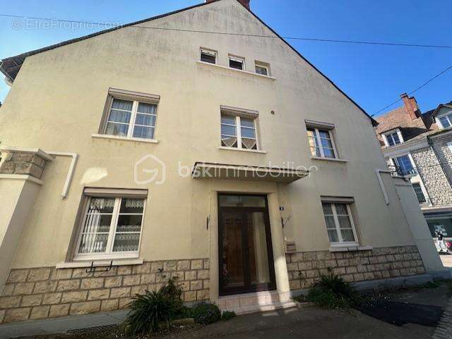 Terrain à CHATILLON-SUR-SEINE