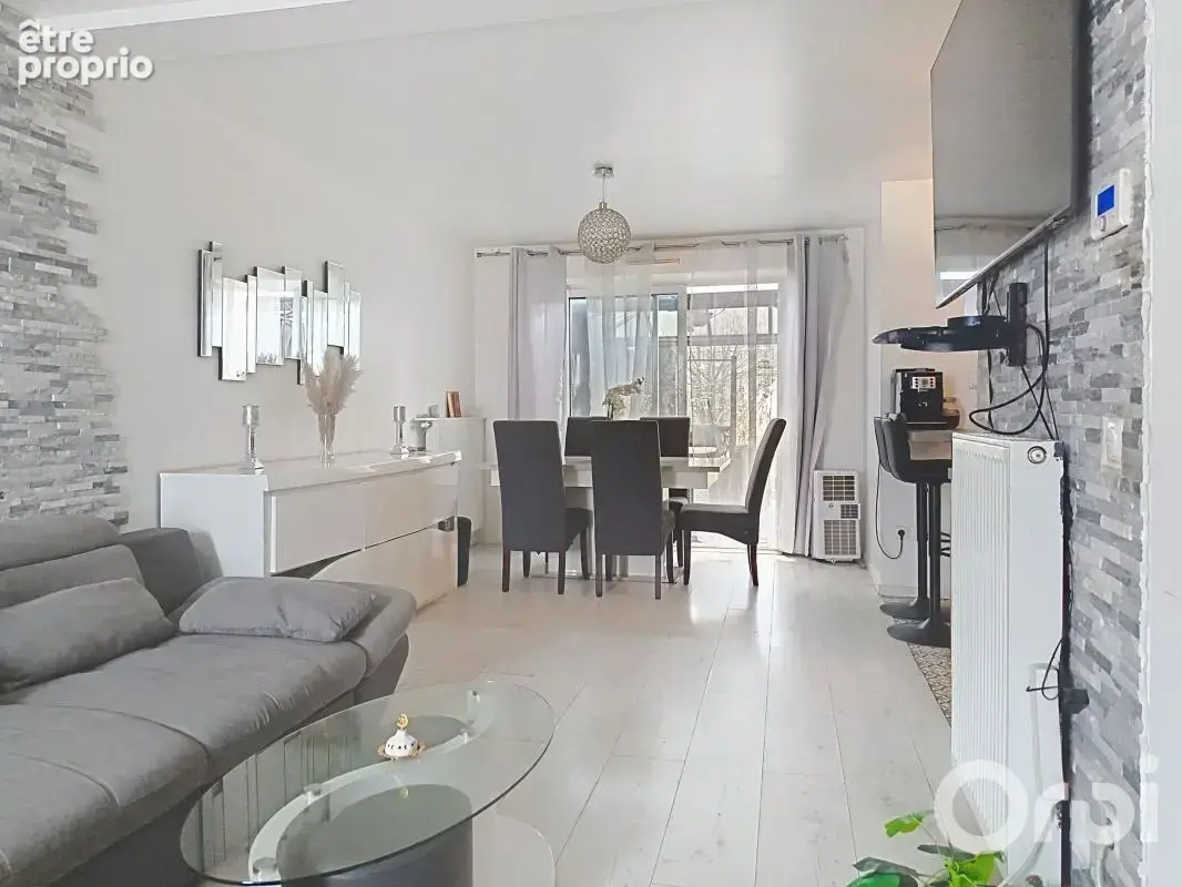 Maison à Vendre de 4 pièces (79,61m2) à Longjumeau - photo 5