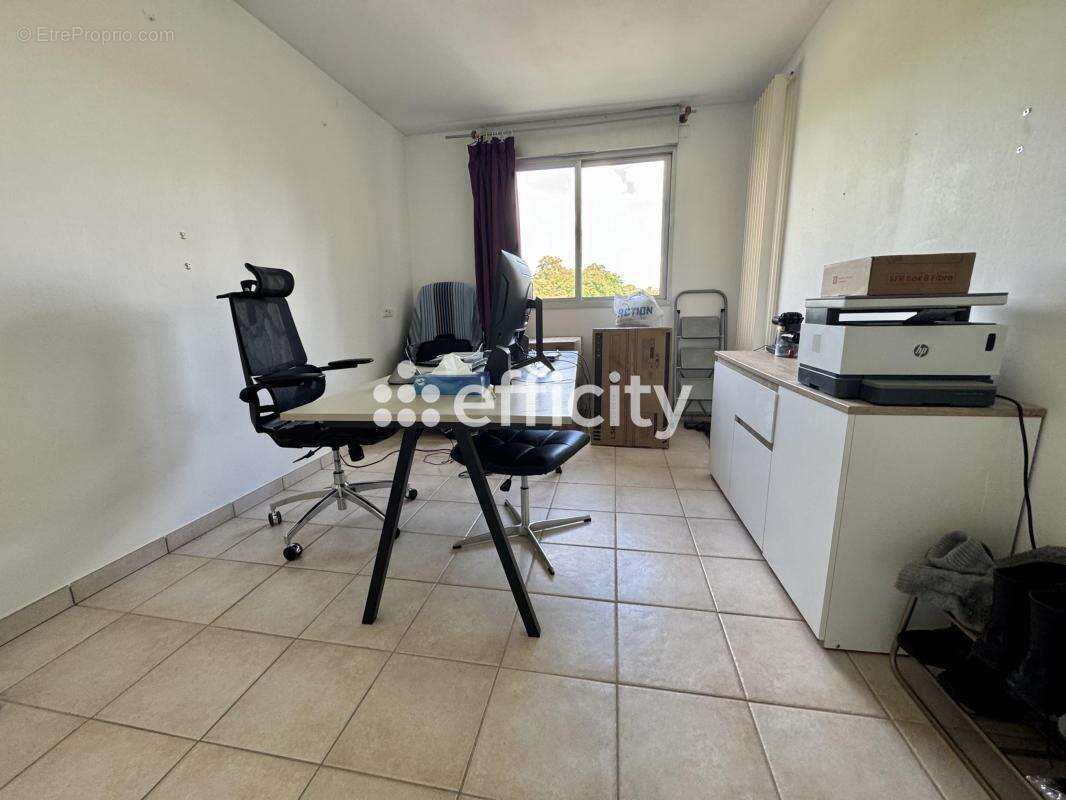 Appartement à CUSSET