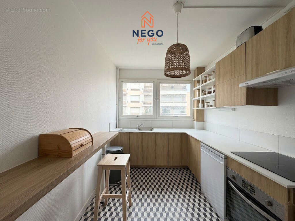 Appartement à ANGERS