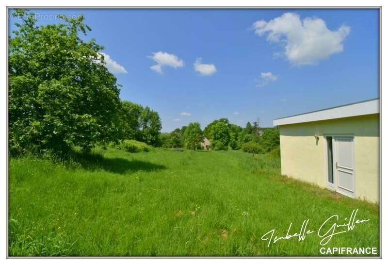 Maison à SAINT-MAUR
