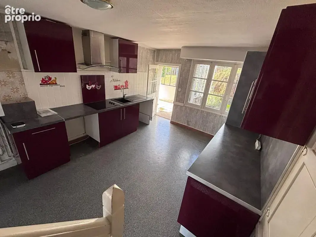 Ensemble immobilier Vineuil Maison + Granges - photo 9