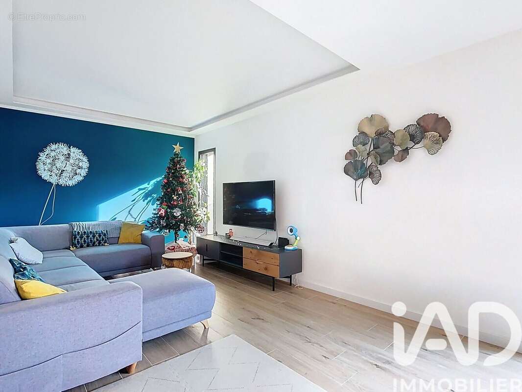 Photo 5 - Maison à CANDILLARGUES