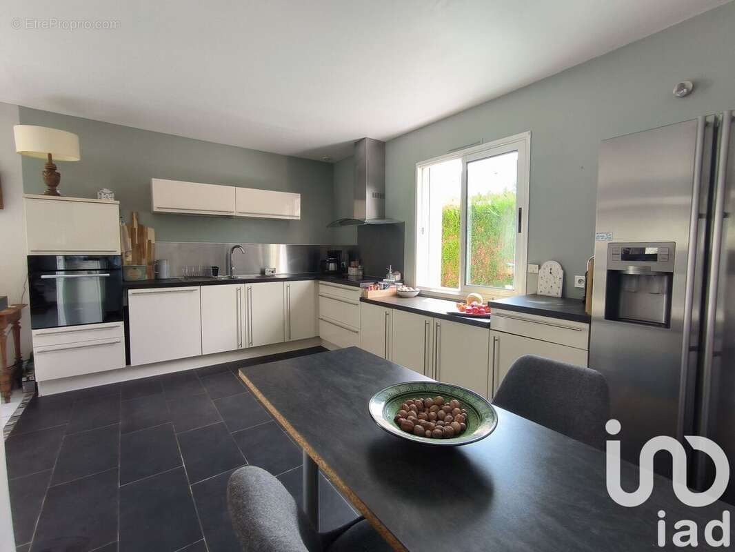 Photo 4 - Maison à SAINT-HERBLAIN