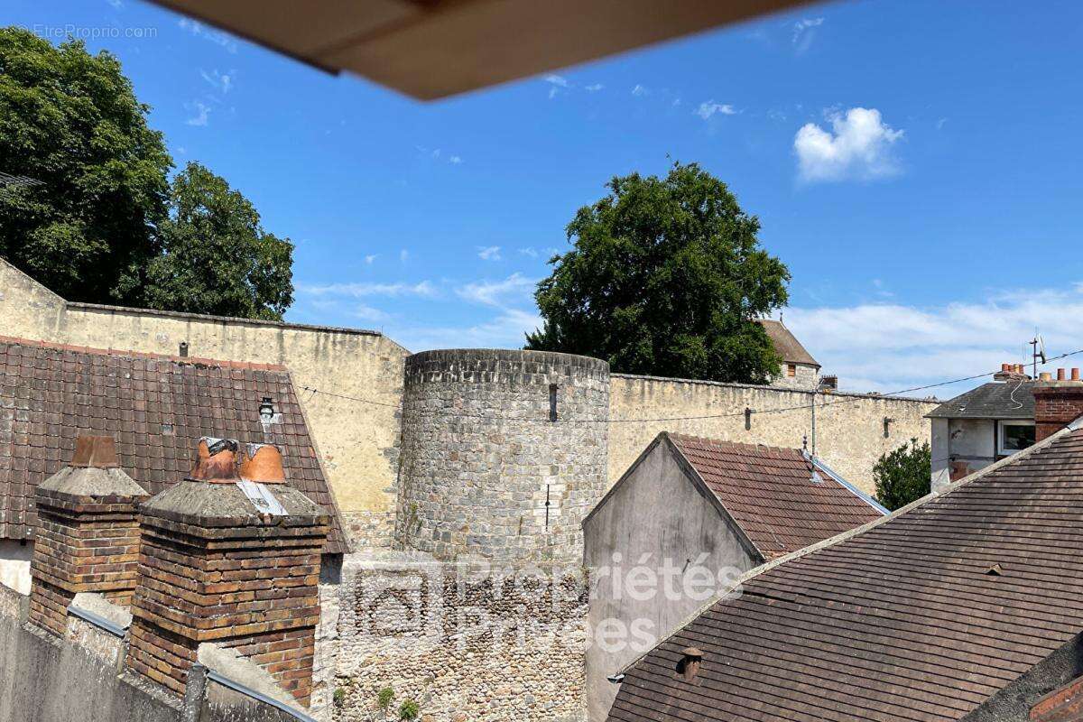 Appartement à DOURDAN