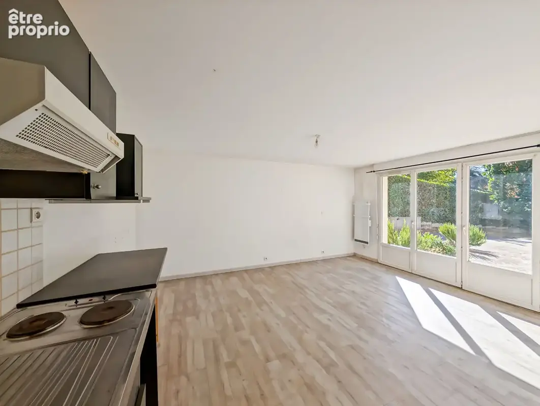 Appartement Boussy Saint Antoine 1 pièce(s) 28.19 m2 - photo 4