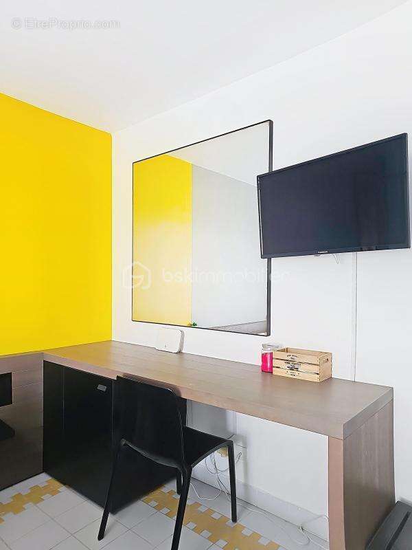 Appartement à SAINT-FRANCOIS