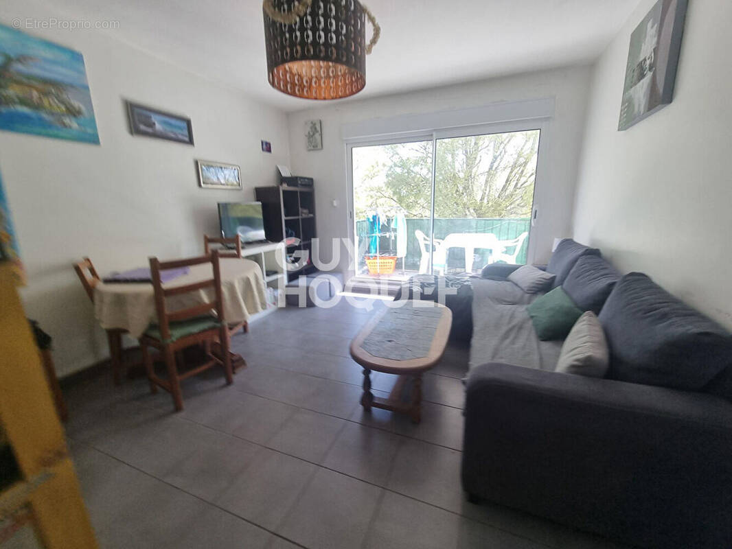 Appartement à AVIGNON