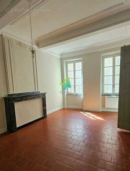 Appartement à NARBONNE